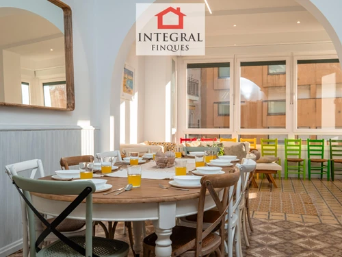 Maison Palamós, 6 pièces, 10 personnes - photo_1011331243448