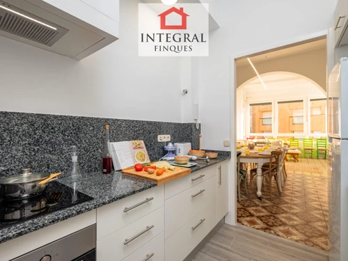 Maison Palamós, 6 pièces, 10 personnes - photo_1011331243448