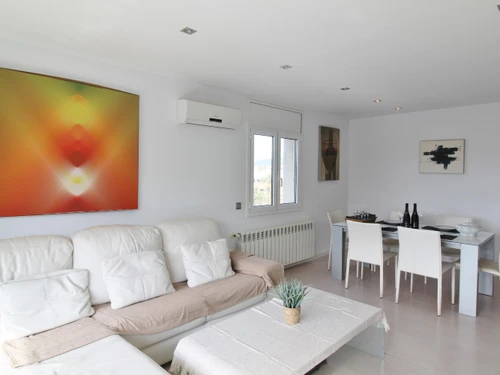 Apartment Palamós, 3 bedrooms, 5 persons - photo_18406593368