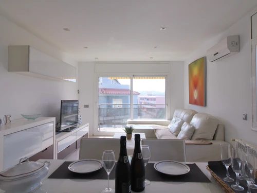 Apartment Palamós, 3 bedrooms, 5 persons - photo_18406593368