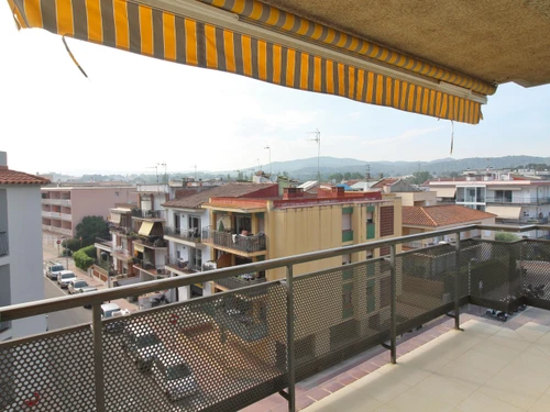 Apartment Palamós, 3 bedrooms, 5 persons - photo_18406593368