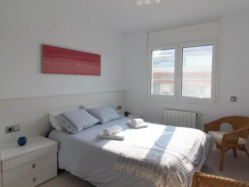 Apartment Palamós, 3 bedrooms, 5 persons - photo_18406593368