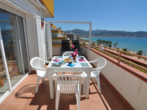 Appartement Roses, 3 pièces, 4 personnes - photo_1011503381750