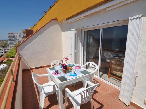 Appartement Roses, 3 pièces, 4 personnes - photo_1011503381750