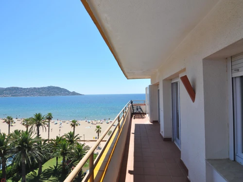 Appartement Roses, 3 pièces, 4 personnes - photo_1011503381750