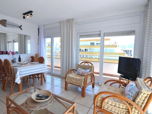 Appartement Roses, 3 pièces, 4 personnes - photo_1011503381750