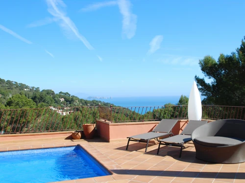 Maison Begur, 4 pièces, 6 personnes - photo_18949176684