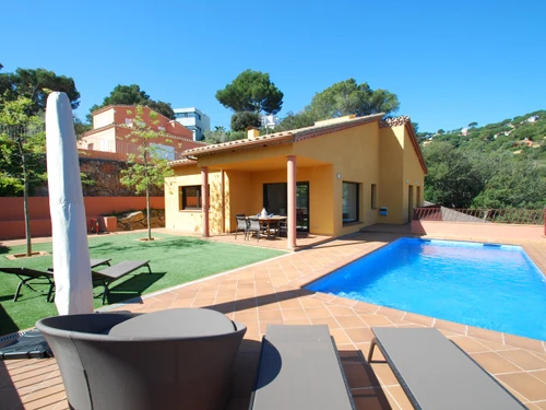 Maison Begur, 4 pièces, 6 personnes - photo_18949176684