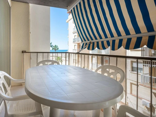 Appartement Torredembarra, 3 pièces, 4 personnes - photo_19542765575