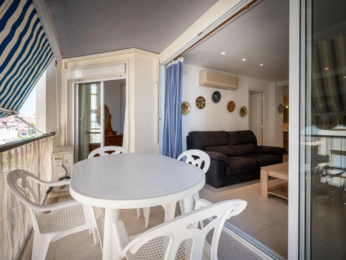 Appartement Torredembarra, 3 pièces, 4 personnes - photo_19542765575