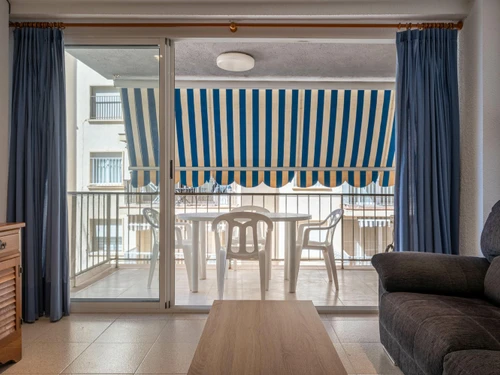 Appartement Torredembarra, 3 pièces, 4 personnes - photo_19542765575