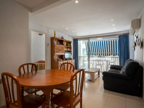 Appartement Torredembarra, 3 pièces, 4 personnes - photo_19542765575