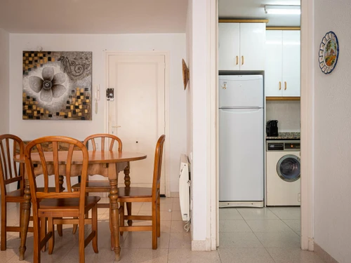 Appartement Torredembarra, 3 pièces, 4 personnes - photo_19542765575