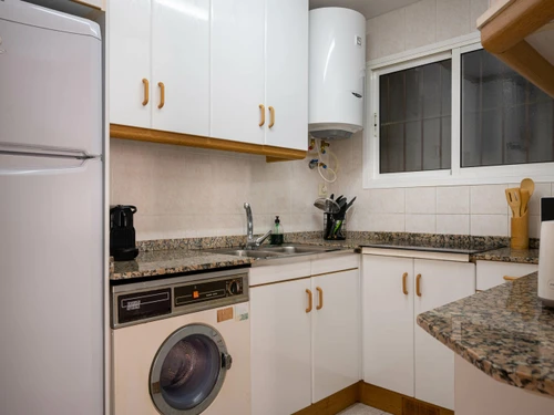 Appartement Torredembarra, 3 pièces, 4 personnes - photo_19542765575