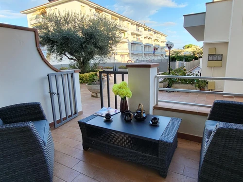 Appartement L'Estartit, 3 pièces, 4 personnes - photo_1011456824566