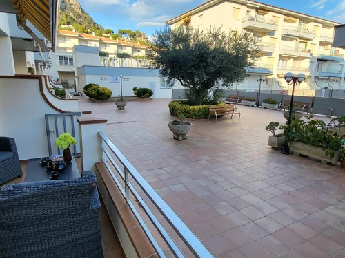 Appartement L'Estartit, 3 pièces, 4 personnes - photo_1011456824566