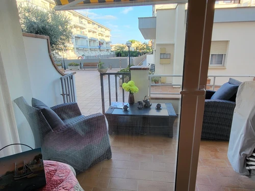 Appartement L'Estartit, 3 pièces, 4 personnes - photo_1011456824566