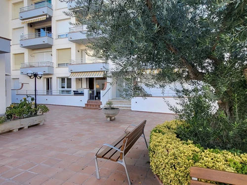 Appartement L'Estartit, 3 pièces, 4 personnes - photo_1011456824566