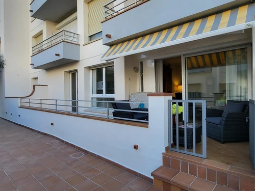 Appartement L'Estartit, 3 pièces, 4 personnes - photo_1011456824566