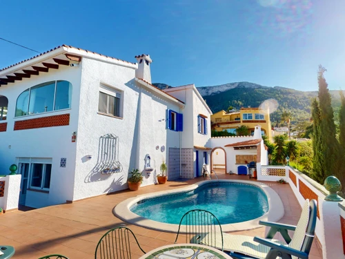 Ferienhaus Denia, 4 Schlafzimmer, 9 Personen - photo_20176193603