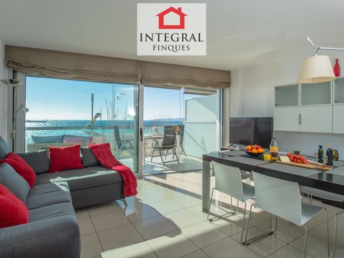 Apartment Palamós, 3 bedrooms, 6 persons - photo_18406593281