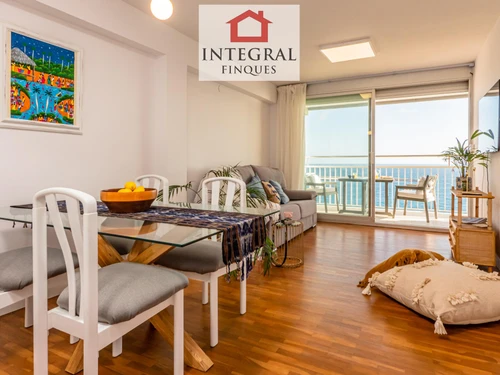 Apartment Palamós, 2 bedrooms, 4 persons - photo_19074337927