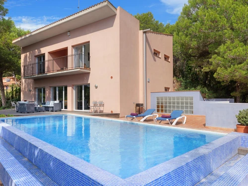 Maison Tamariu, 4 pièces, 6 personnes - photo_18949537753