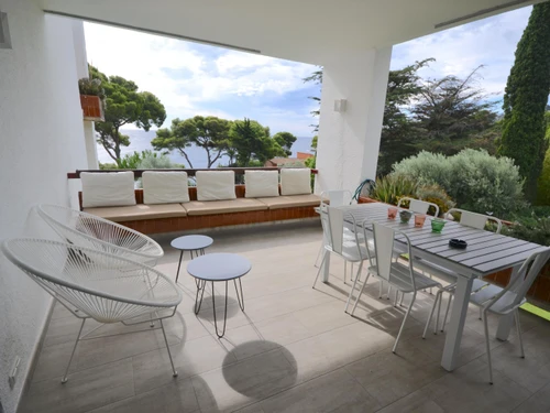 Appartement Begur, 4 pièces, 6 personnes - photo_19136952837