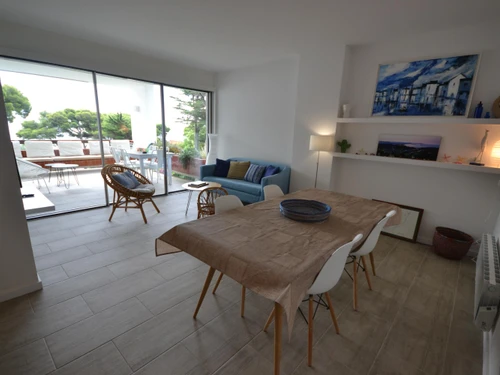 Appartement Begur, 4 pièces, 6 personnes - photo_19136952837