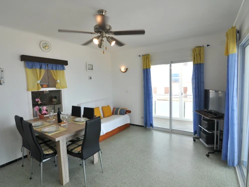 Appartement Roses, 3 pièces, 5 personnes - photo_1011272301497