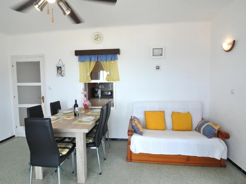 Appartement Roses, 3 pièces, 5 personnes - photo_1011272301497