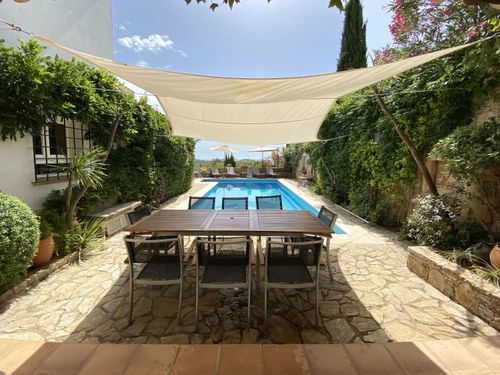 Maison Begur, 5 pièces, 8 personnes - photo_18949140883