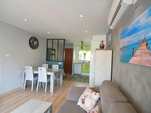 Appartement Roses, 3 pièces, 6 personnes - photo_1011272314149