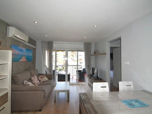 Appartement Roses, 3 pièces, 6 personnes - photo_1011272314149