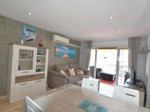 Appartement Roses, 3 pièces, 6 personnes - photo_1011272314149