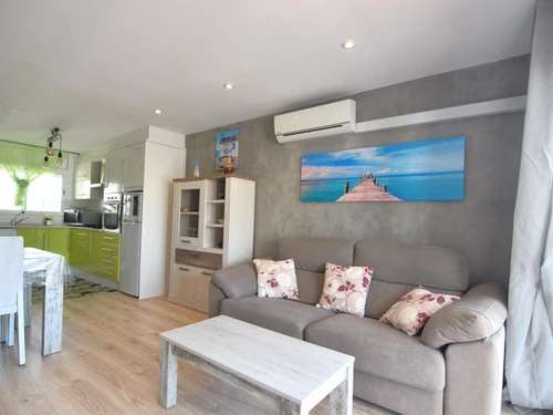 Appartement Roses, 3 pièces, 6 personnes - photo_1011272314149