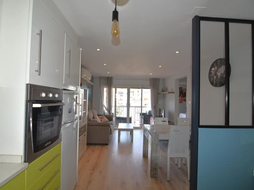 Appartement Roses, 3 pièces, 6 personnes - photo_1011272314149