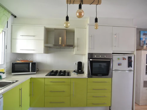 Appartement Roses, 3 pièces, 6 personnes - photo_1011272314149