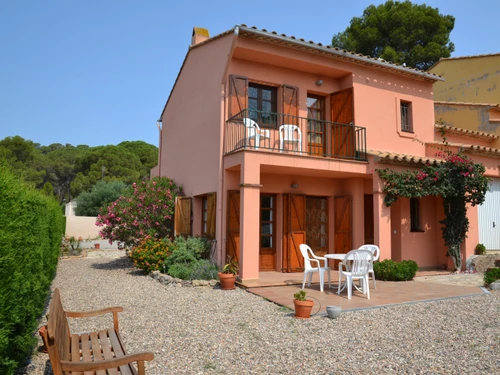 Maison L'Estartit, 4 pièces, 6 personnes - photo_1011456818923