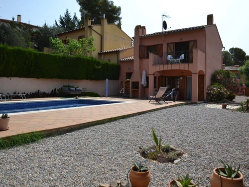 Maison L'Estartit, 4 pièces, 6 personnes - photo_1011456818923