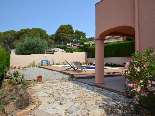 Maison L'Estartit, 4 pièces, 6 personnes - photo_1011456818923