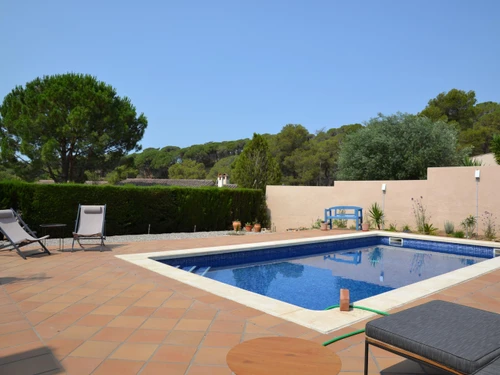 Maison L'Estartit, 4 pièces, 6 personnes - photo_1011456818923