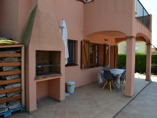 Maison L'Estartit, 4 pièces, 6 personnes - photo_1011456818923