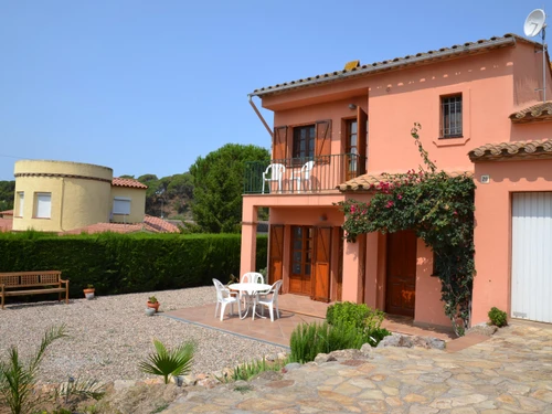 Maison L'Estartit, 4 pièces, 6 personnes - photo_1011456818923