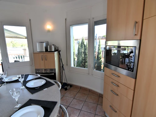 Maison Roses, 5 pièces, 10 personnes - photo_1011272291895