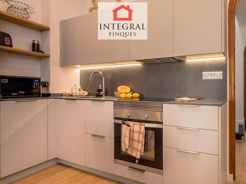 Apartment Palamós, 3 bedrooms, 6 persons - photo_18406593454