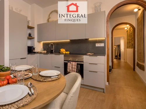 Apartment Palamós, 3 bedrooms, 6 persons - photo_18406593454