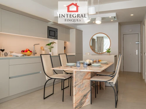 Apartment Palamós, 2 bedrooms, 4 persons - photo_1011385667428