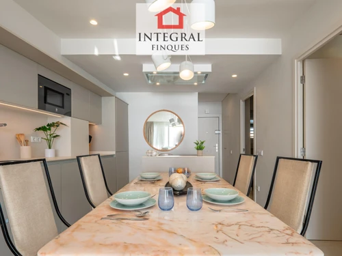 Apartment Palamós, 2 bedrooms, 4 persons - photo_1011385667428