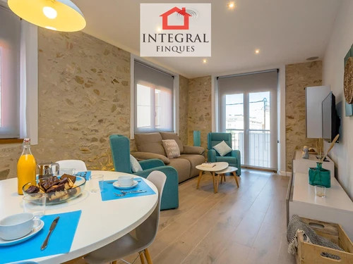 Apartment Palamós, 2 bedrooms, 4 persons - photo_18406592238